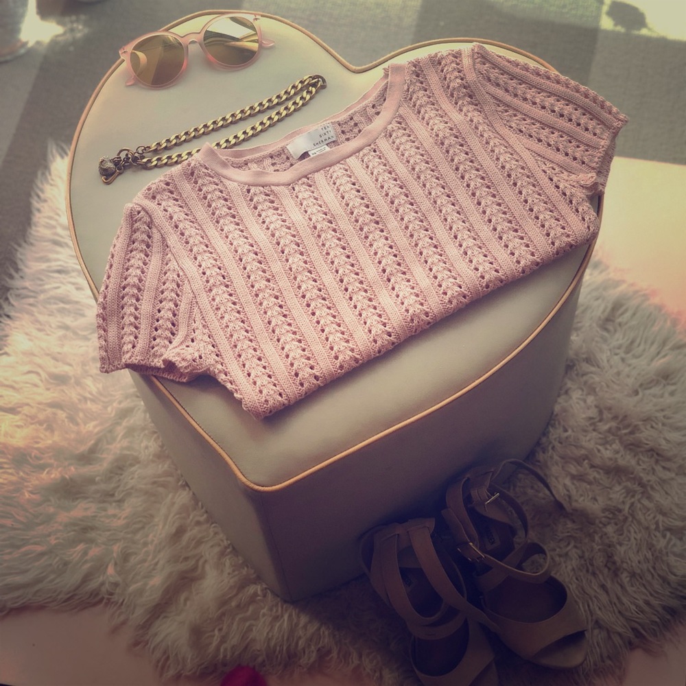 Pretty in Pink